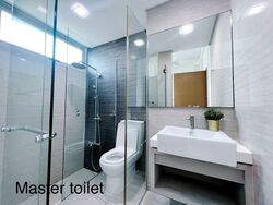 Cavendish Park (D21), Condominium #583012941